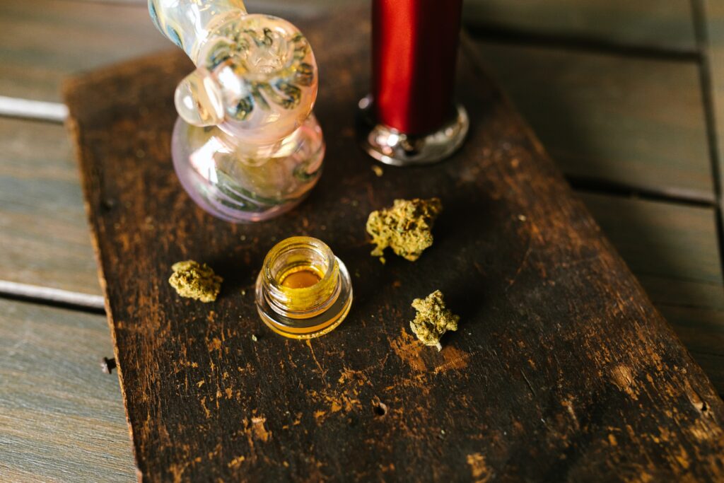 A Beginner’s Guide to Smoking Dabs | DC Collective